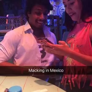 Meet your Posher, Ram